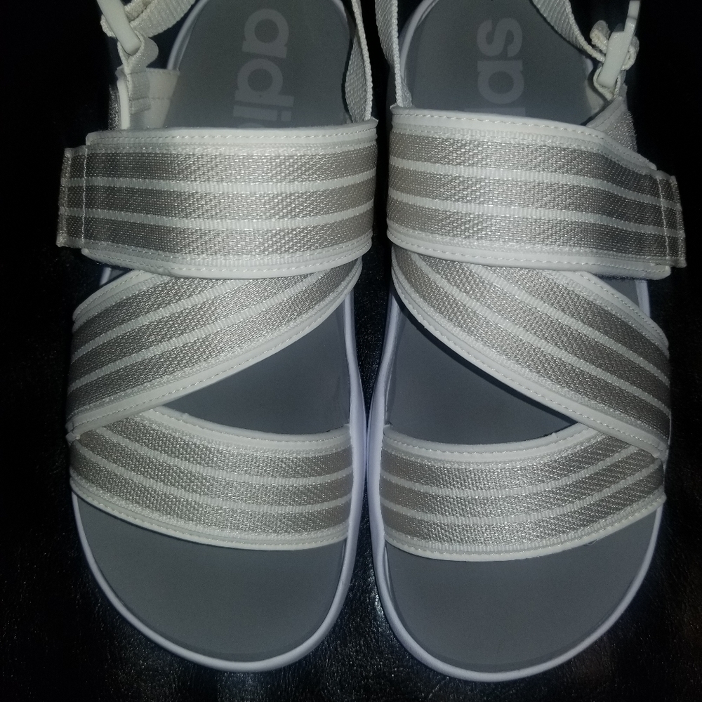 Adidas sandals